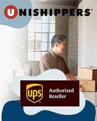 Member Shipping & Logistics Program